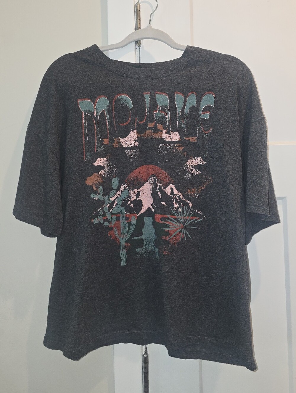 Wild Fable Mojave Graphic Tee